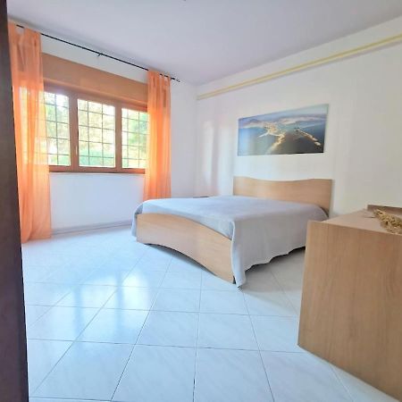 Ferienwohnung Duci Duci 4 Trapani Exterior foto