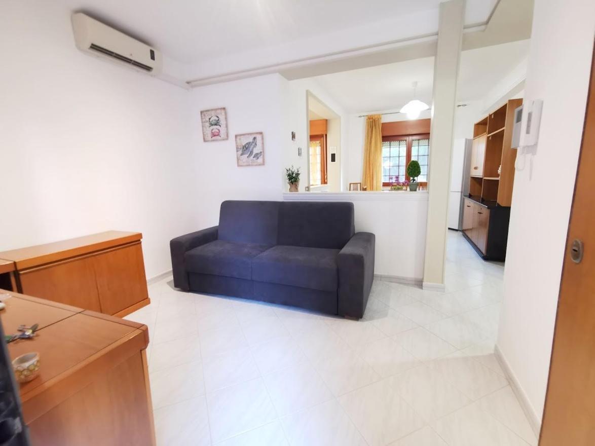 Ferienwohnung Duci Duci 4 Trapani Exterior foto