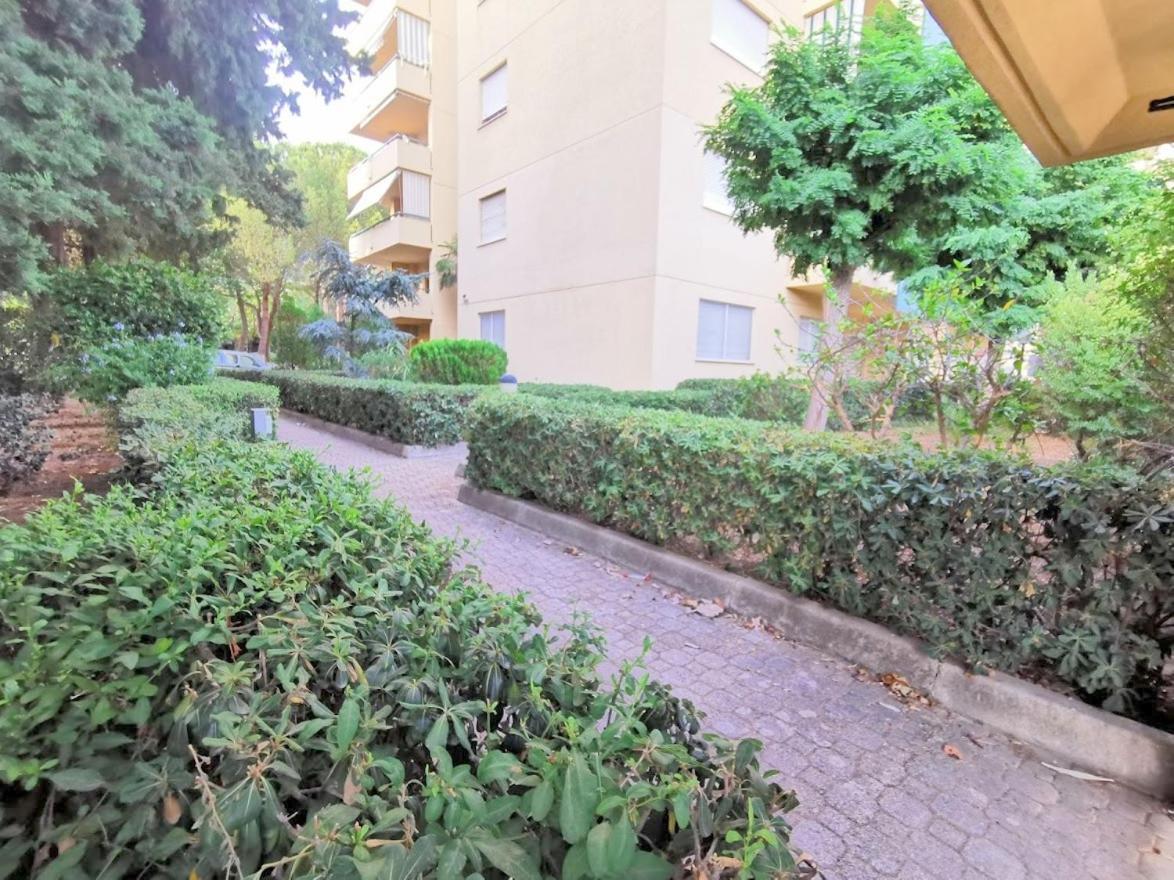 Ferienwohnung Duci Duci 4 Trapani Exterior foto