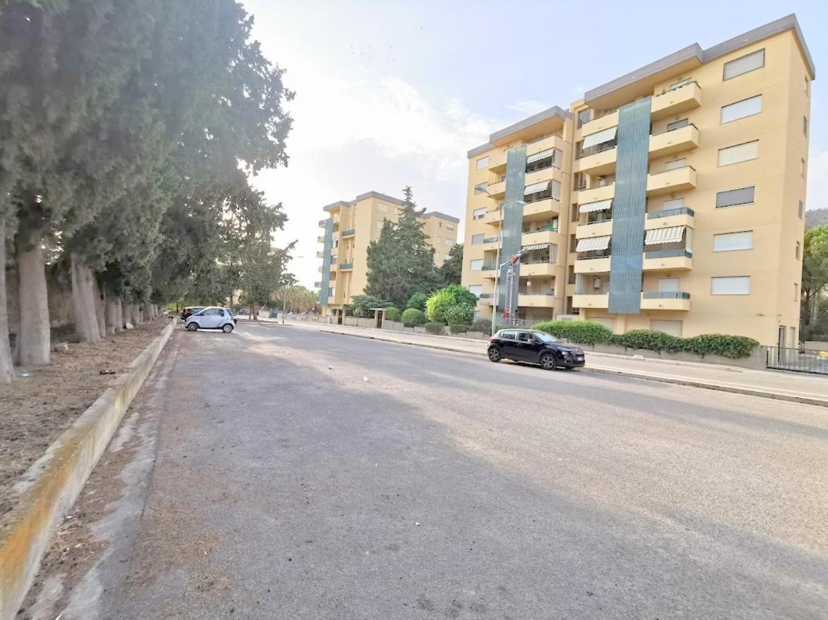 Ferienwohnung Duci Duci 4 Trapani Exterior foto